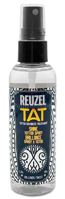 Reuzel® Shine Tattoo Spray 100 ml
