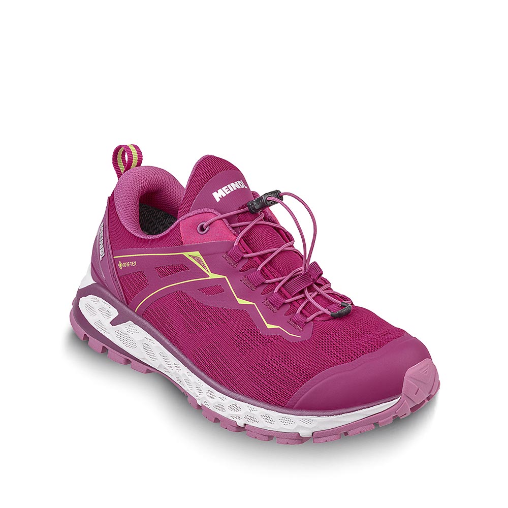 Power Walker Lady 3.0