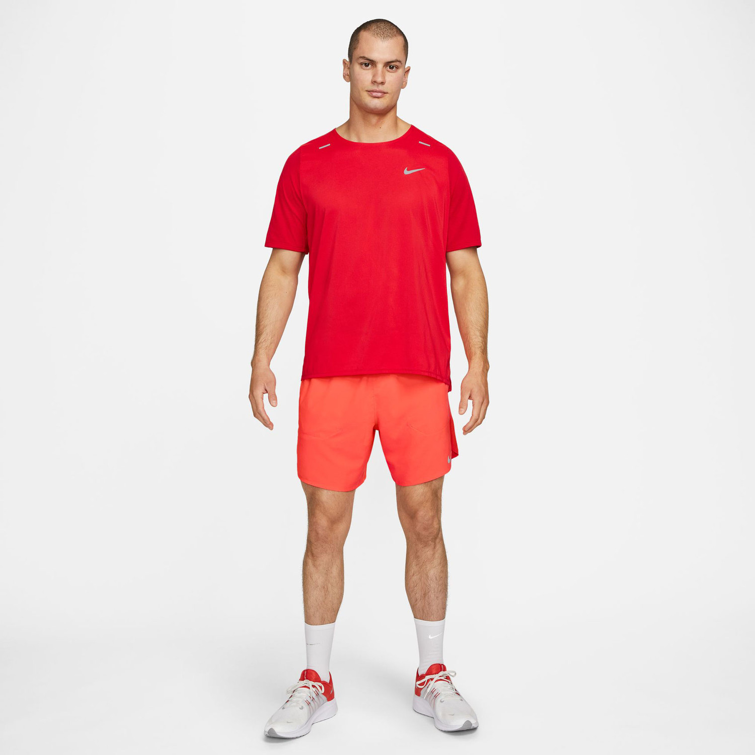 Nike Dri-FIT 7'' Stride Short Heren
