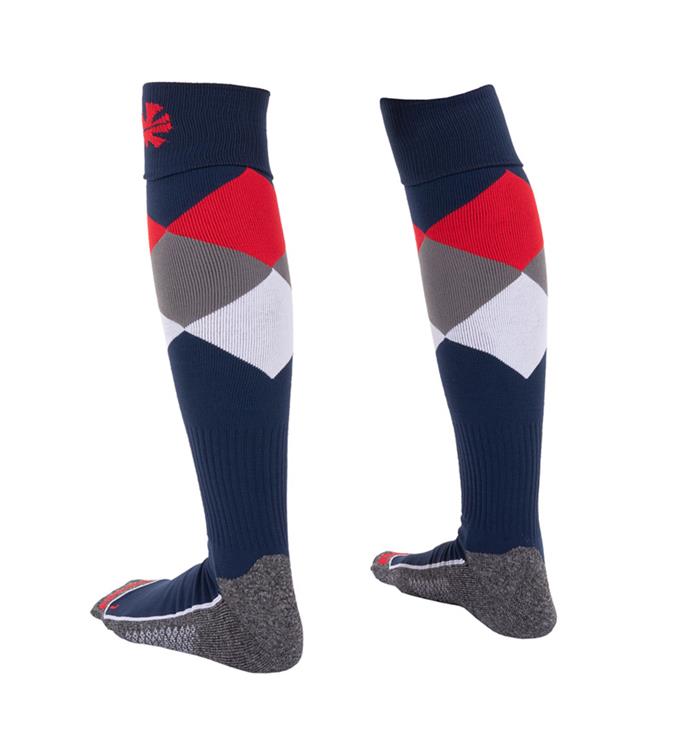 Reece Amaroo Socks