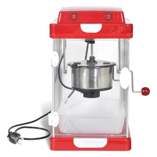 Máquina de Pipocas Estilo Cinema 2,5 Onças - 50177