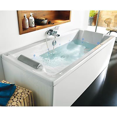 Tablier de baignoire Allibert Clips 180 cm