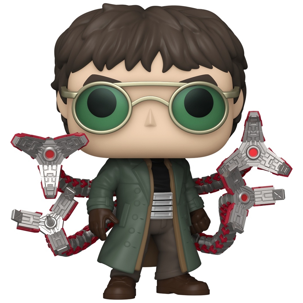 POP! Vinyl 1163: Spiderman No Way Home - Doc Ock