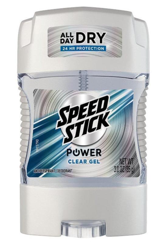 Speed Stick Power For Men 85 Gram