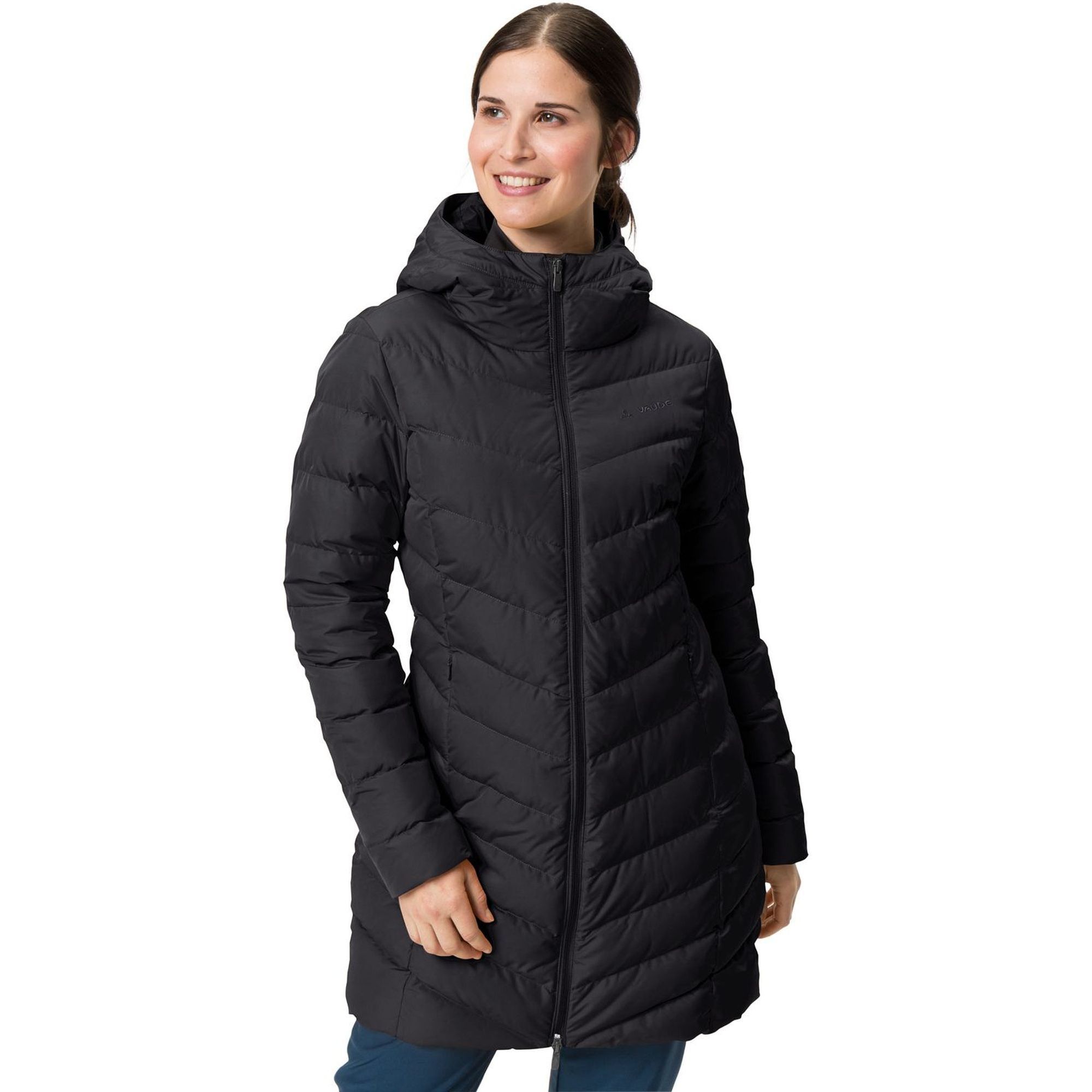 VaudeWo Annecy Down Coat
