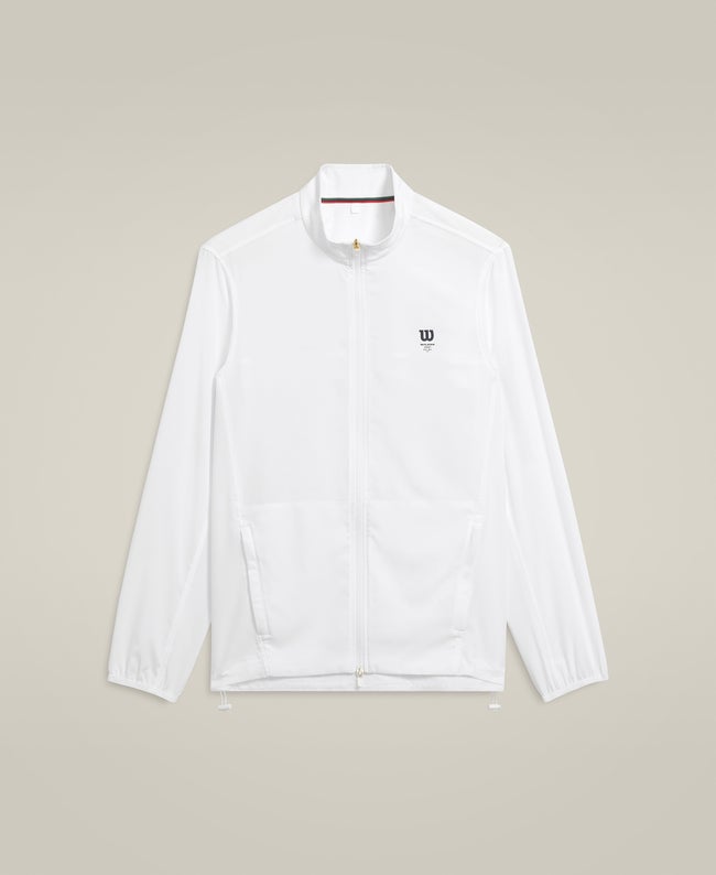 Aston Warm-Up Jacket Lite