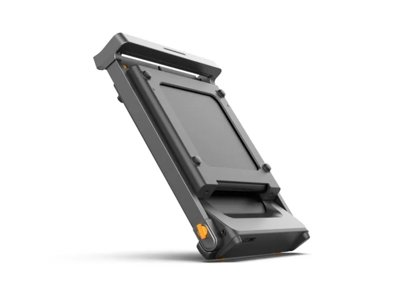 Kingsmith Walkingpad G1, 110 kg, 1 km/t, 12 km/t, Kalorier, Afstand, Hastighed, Tid, Knapper, Dreje, LED
