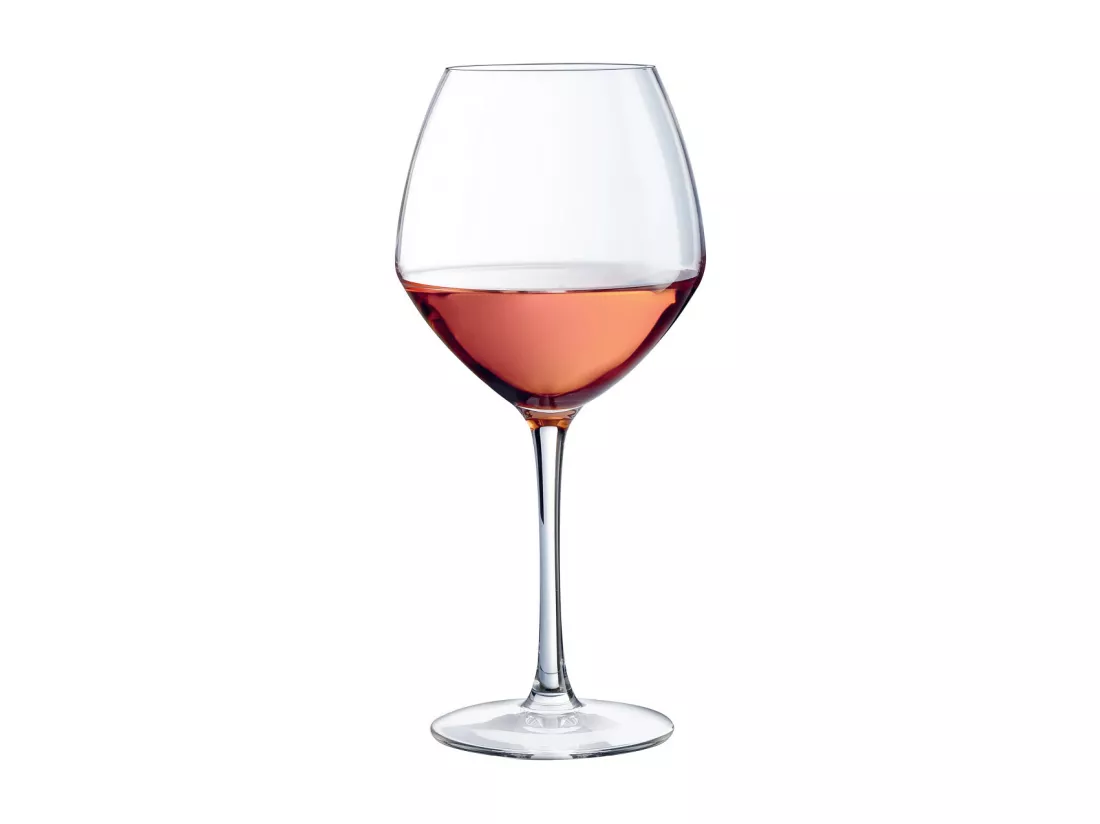 Cabernet Vins Jeunes - 6 verres à pied 58cl