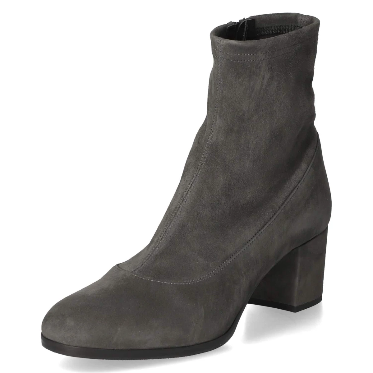 42PlusStiefeletten - grigio
