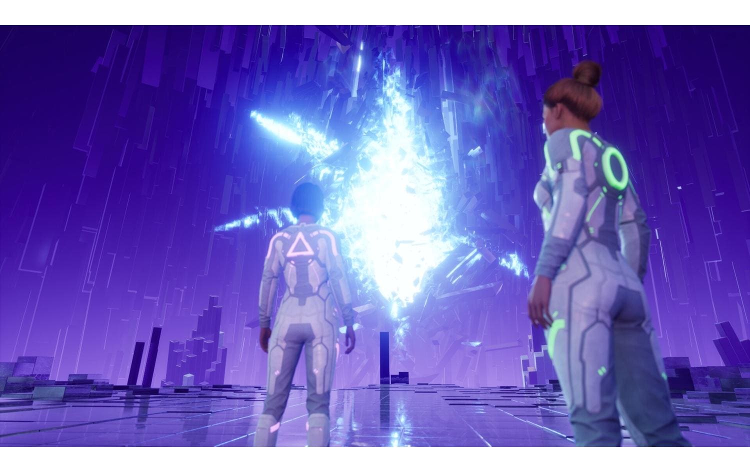 Split FictionSci-Fi-Fantasy-Koop-Abenteuer-Spiel für die PS5