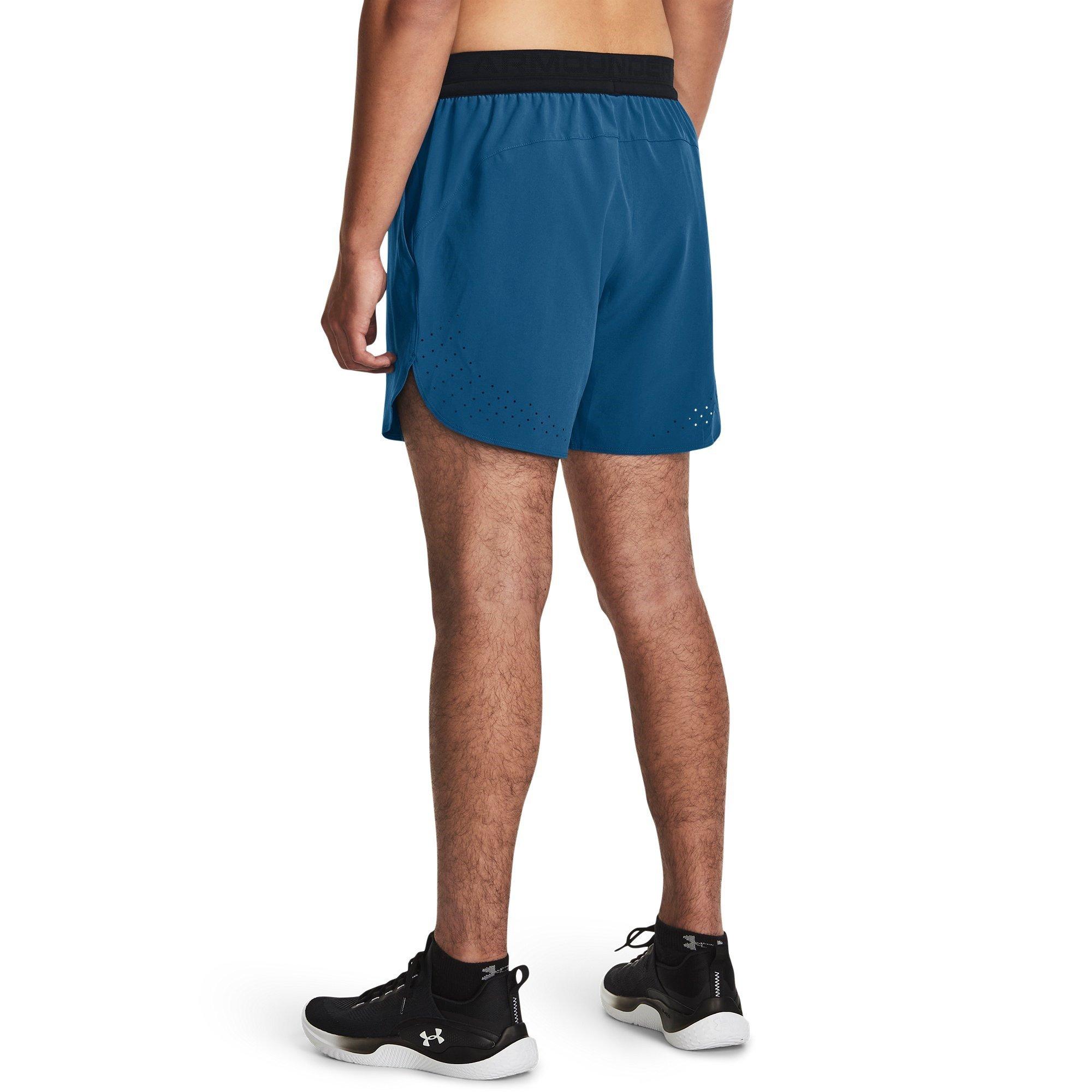 Under Armour UA 6 Vanish Elite Shorts Mens