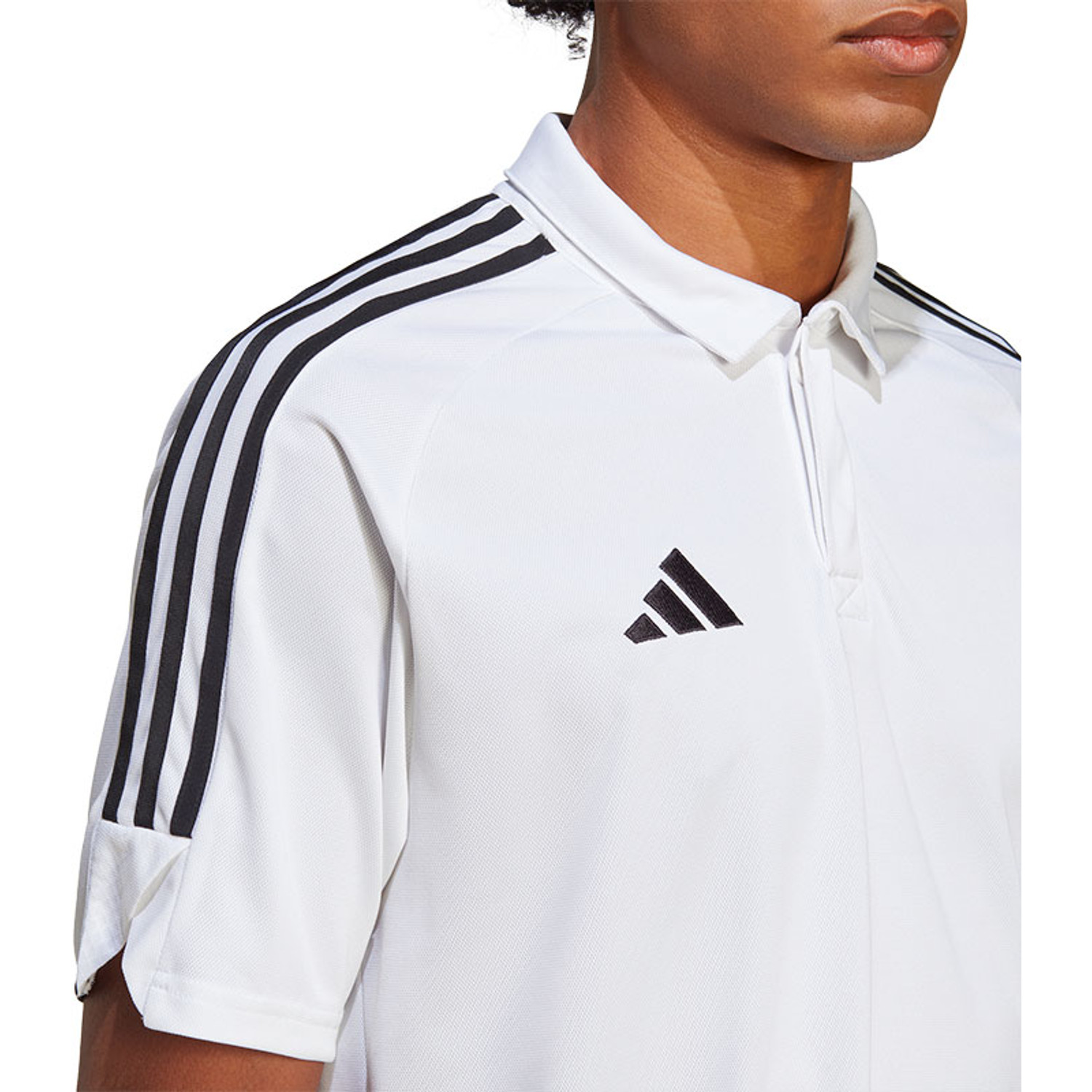 adidas Tiro 23 League Polo Trainingsset
