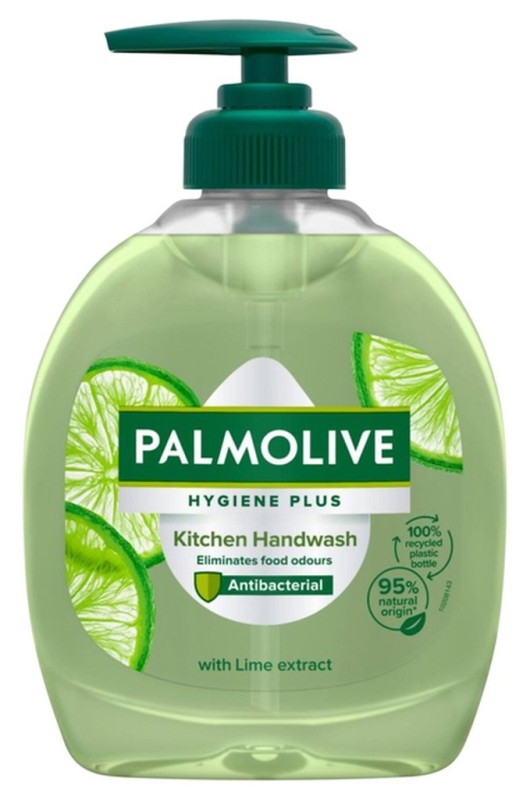 Palmolive Hygiene Plus Kitchen Handzeep 300 ML