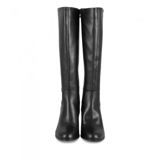 Bottes NOIR MyB