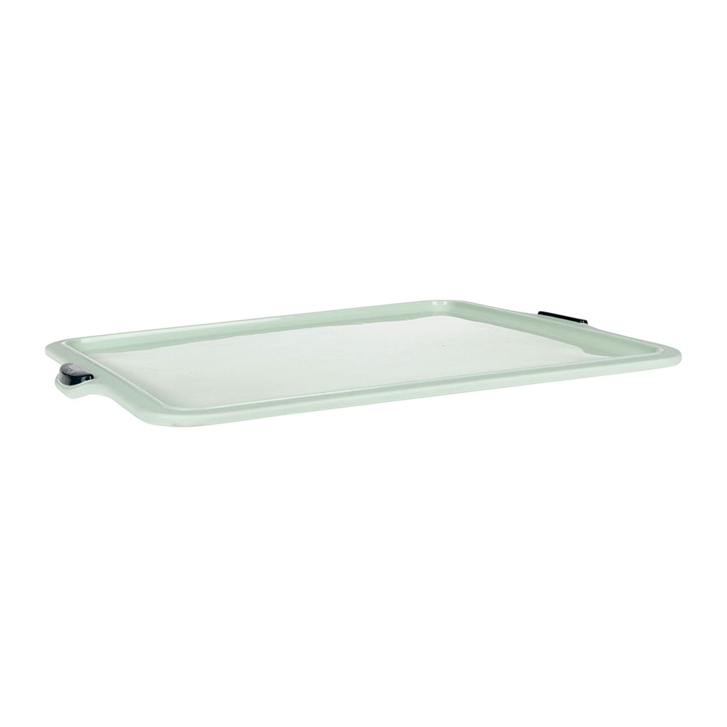 Plaque de cuisson silicone avec armature 37x28cm - NOEMIE HONIAT