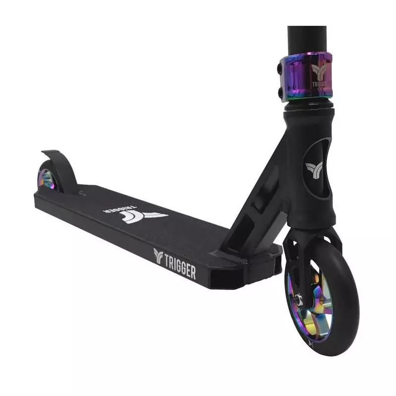 Trottinette freestyle TRIGGER Anima 65 Neoparts 65