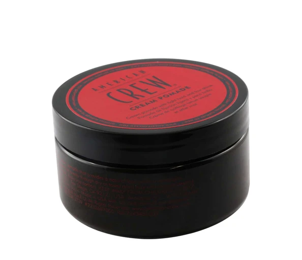 American Crew Styling Pomade with Medium Hold and High Shine