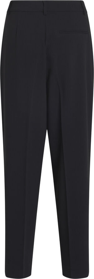 Bruuns Bazaar CindySusBBDagny pants Black