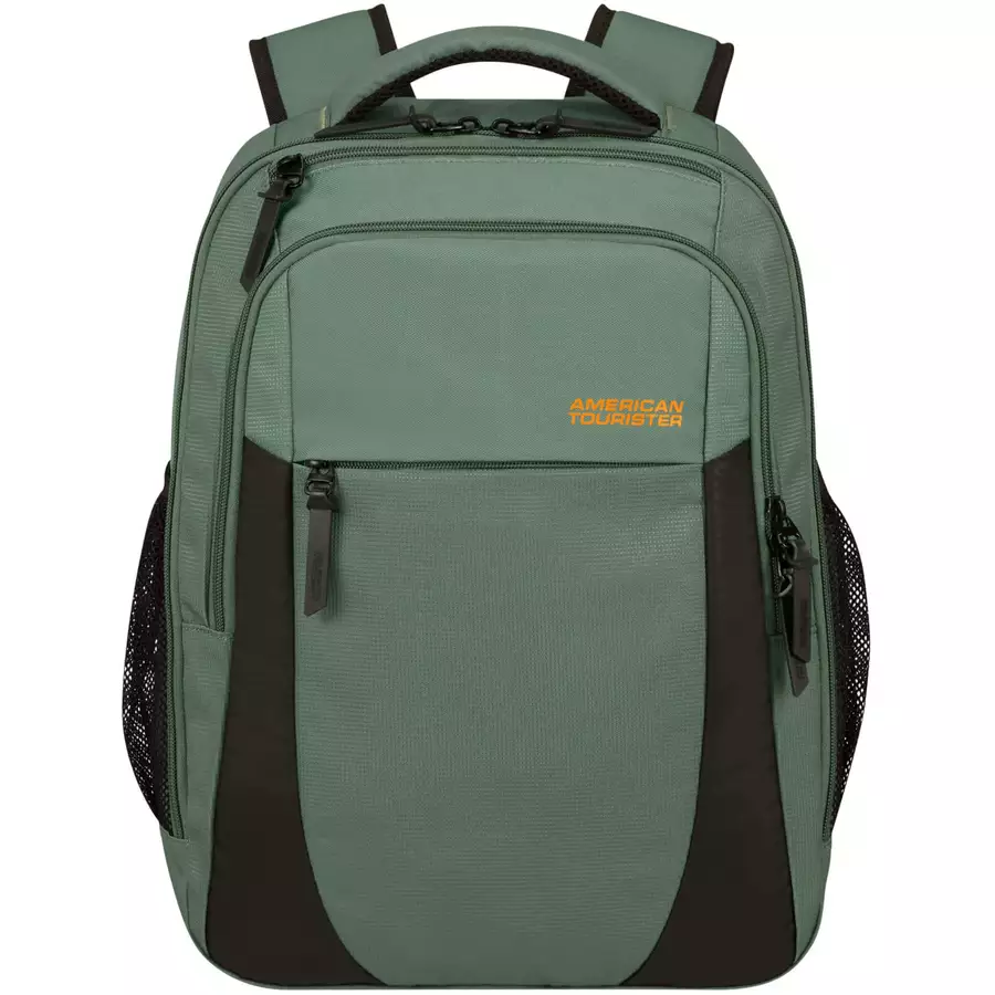 American Tourister Urban Groove - Rucksack 15.6 urban green