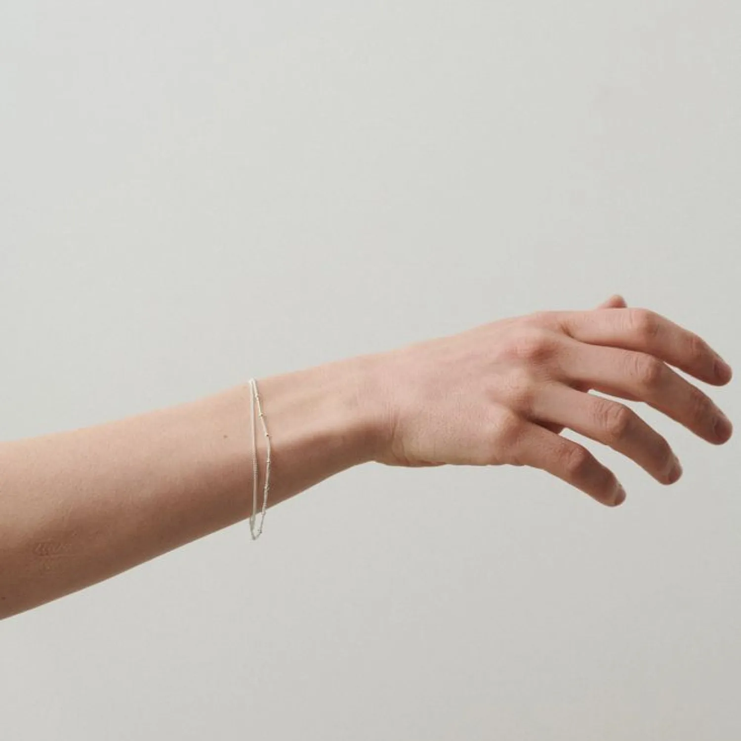 Pernille Corydon Galaxy Armbånd Sølv b-587-s