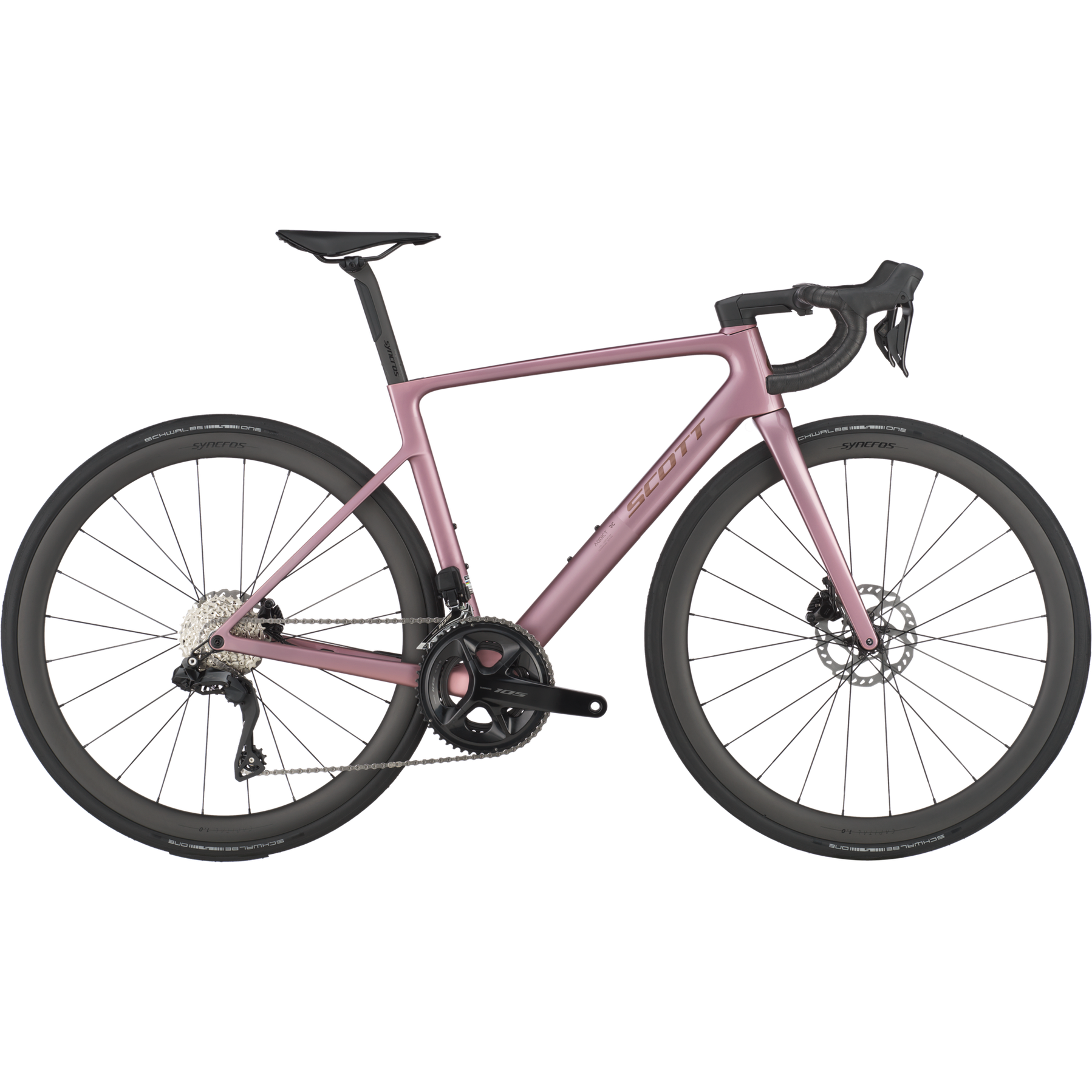 Scott Addict RC 30 2025