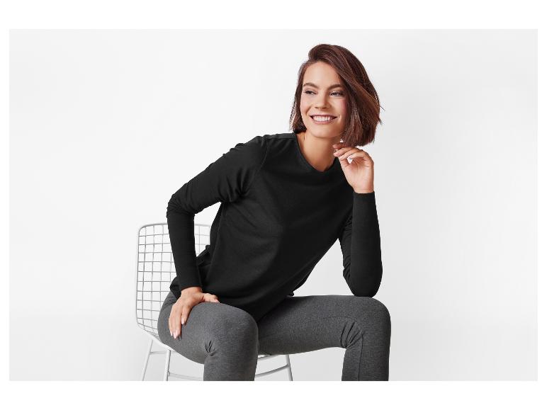 Dames thermoshirt