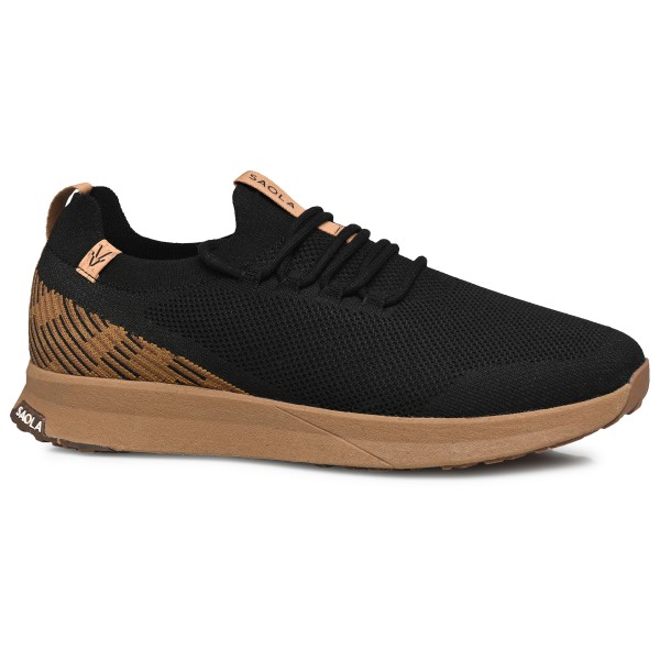 Saola - Tsavo 2.0 Waterproof - Baskets