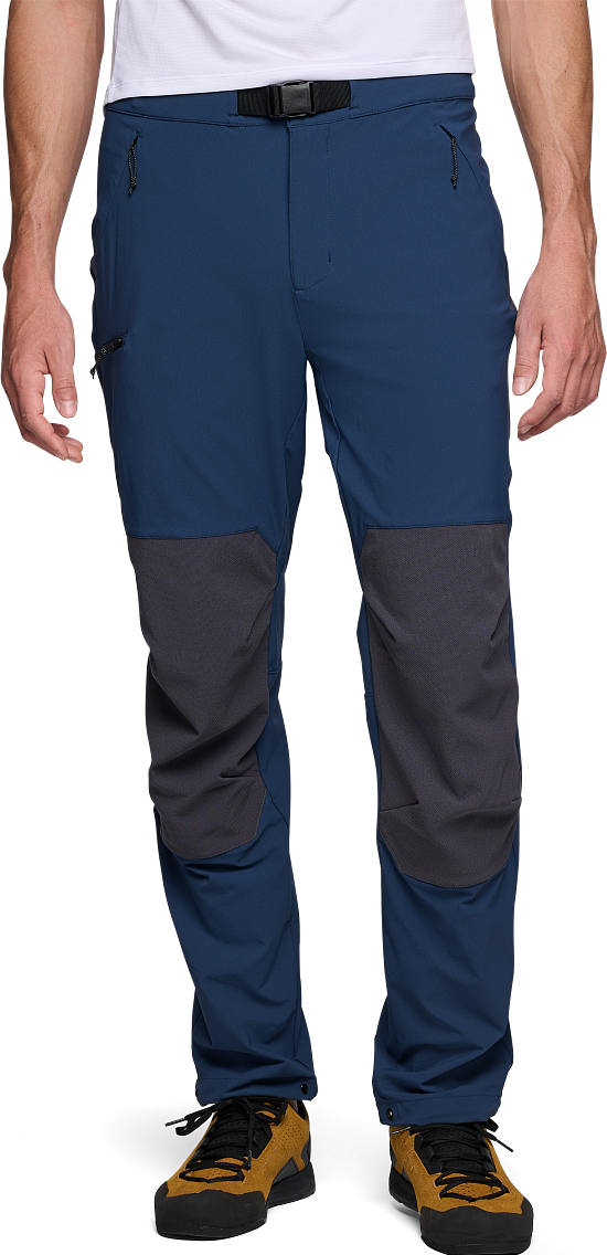 Black Diamond Alpine Hybrid Pant M's