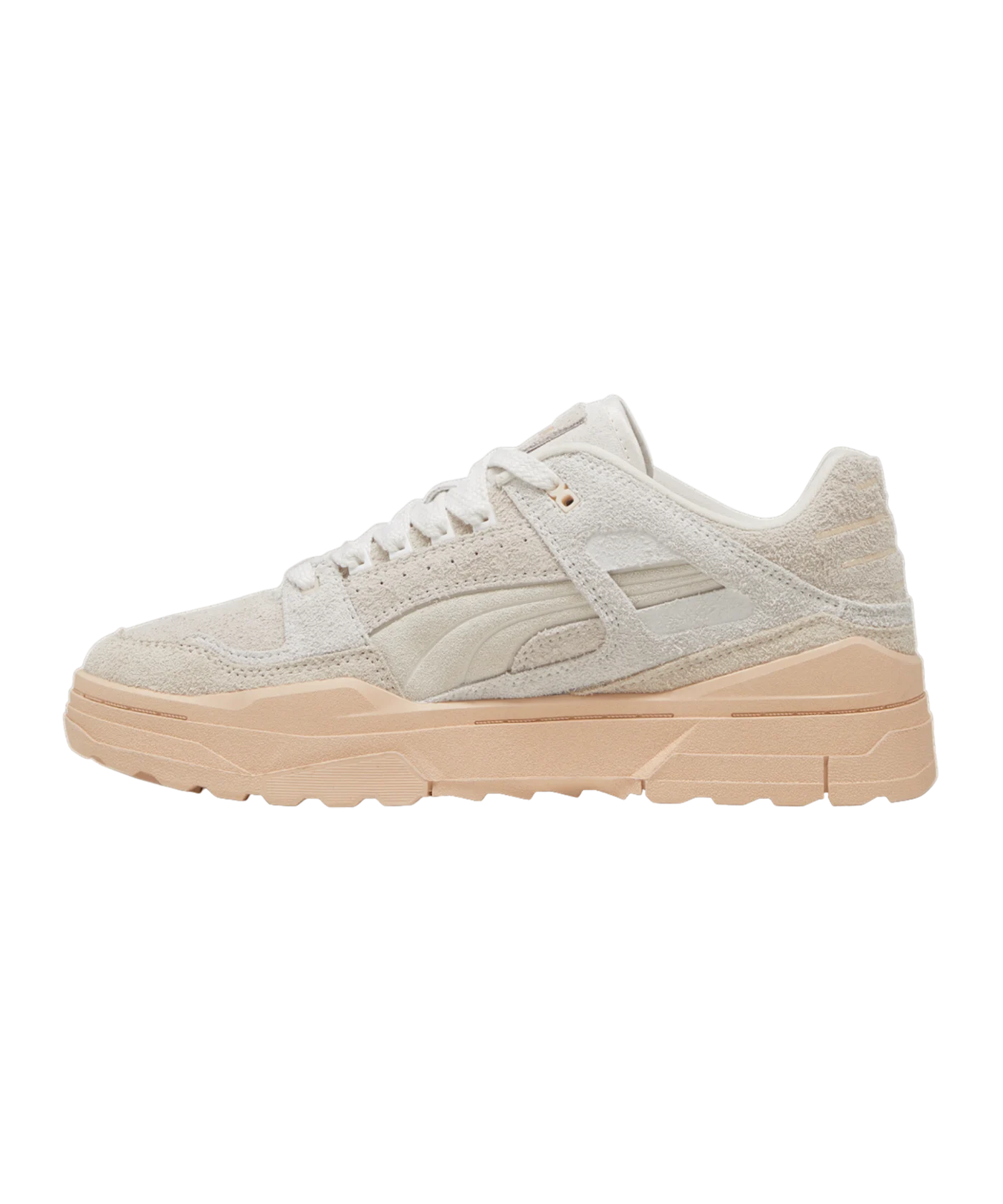 PUMA Slipstream Xtreme Earth Weiss F02