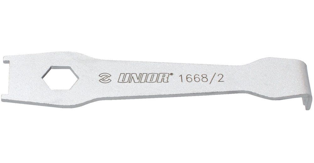 Unior Tools Kettenblattschlüssel 1668/2 kaufen | Bike-Discount