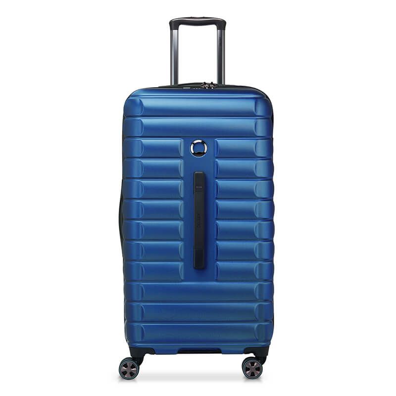 Valise rigide Shadow 5.0 Trunk 80 cm Bleu