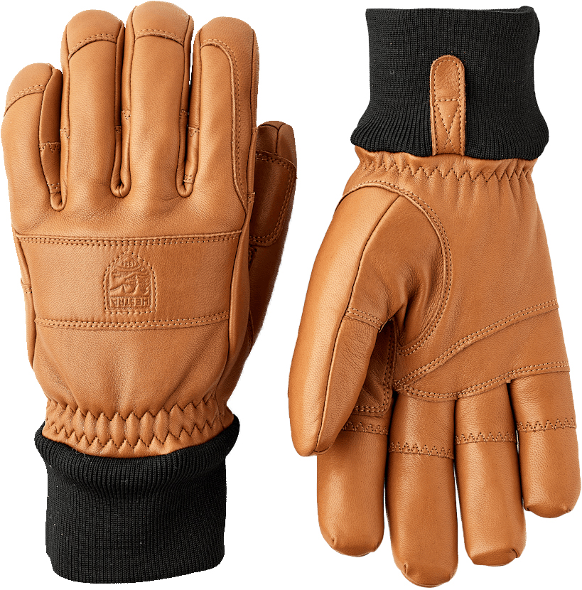 Ergo Grip CZone Vernum Gloves Cork