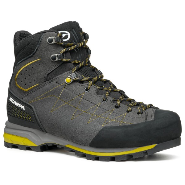 Scarpa - Zodiac TRK GTX - Chaussures de randonnée
