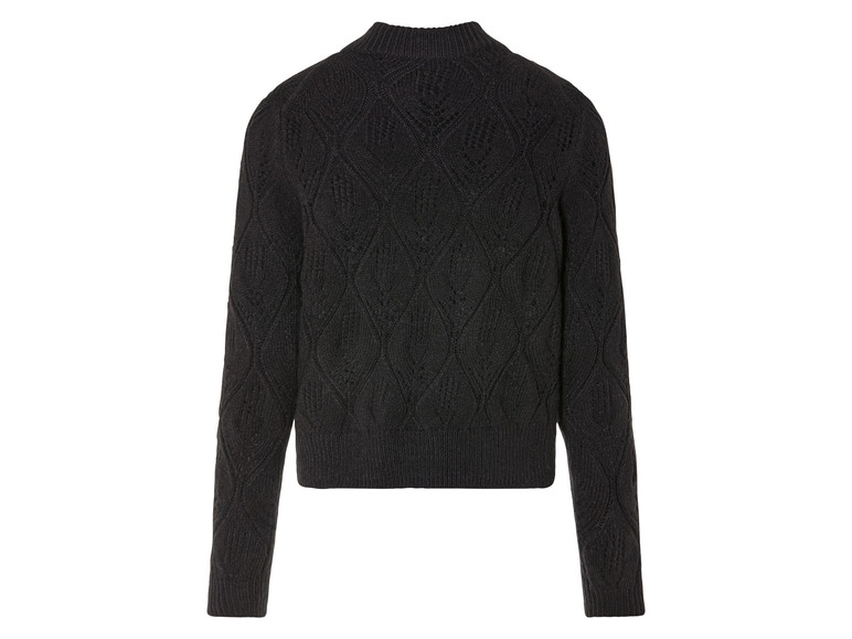 Dames pullover