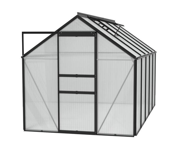 Vitavia Gewächshaus Pollux 6200 HKP, ca.