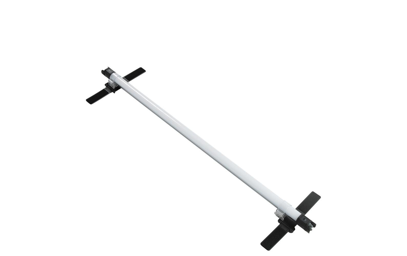 Barndoor mit Richtgitter BD-PTII30C+ECBarndoor mit Richtgitter (PavoTube II 30C)