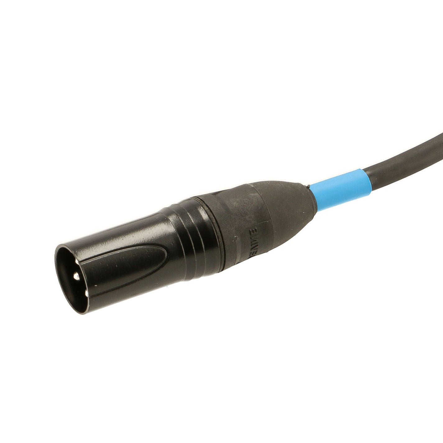 Devine DMX50/20 DMX-kabel 3-pins XLR 20 meter