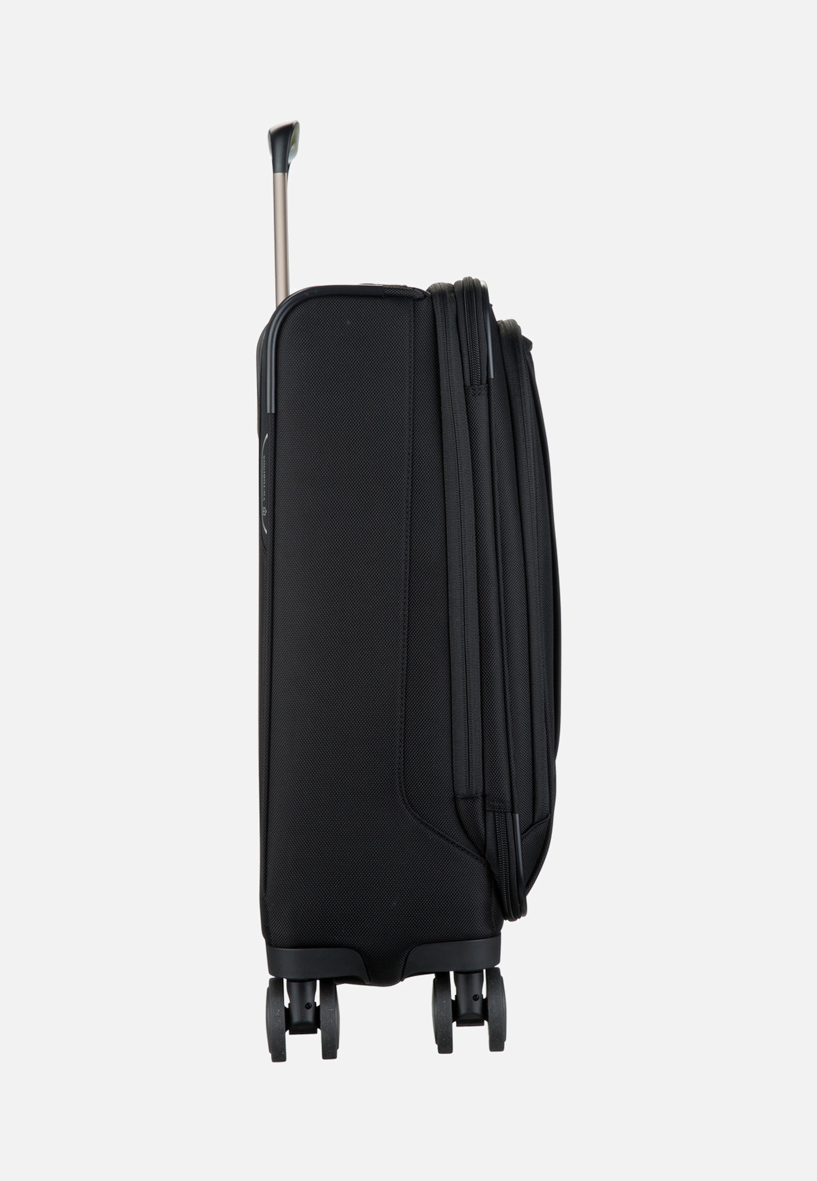 Werks Traveler 6 Global Carry-On Black - Koffer