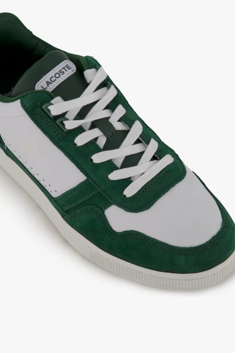 Lacoste T-CLIP Herren Sneaker