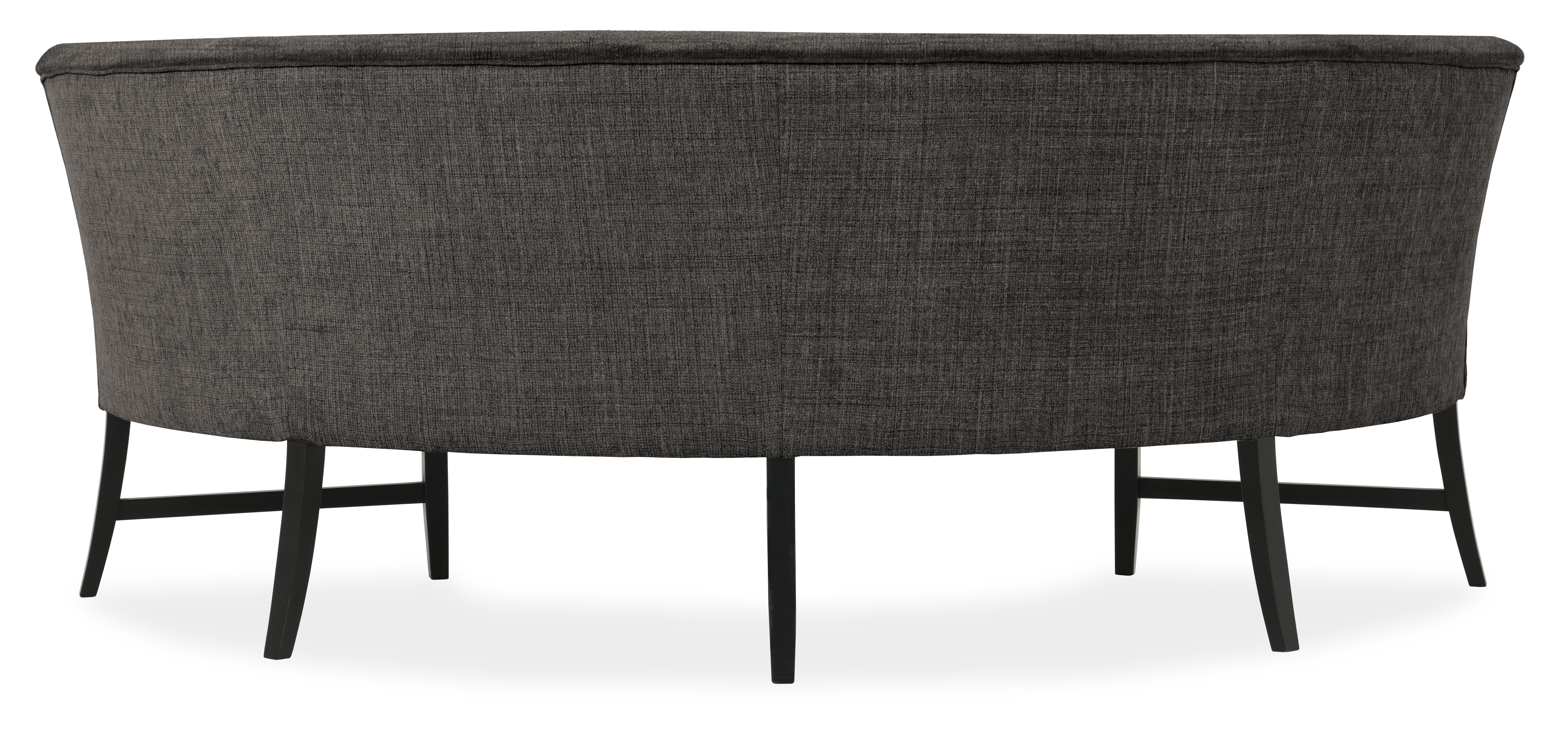 Eetbank Saba D59 x H91 cm