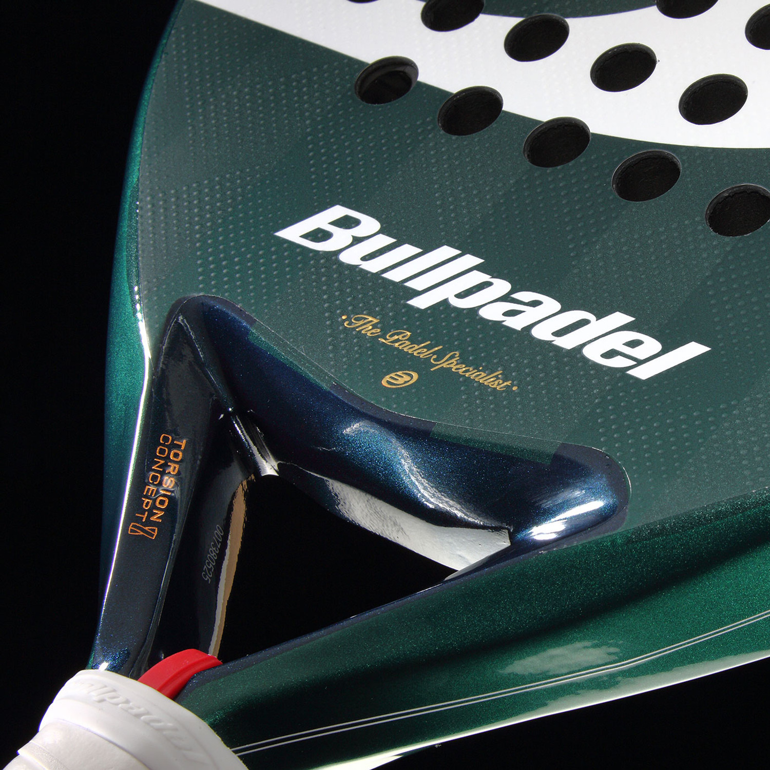 Bullpadel Icon 26