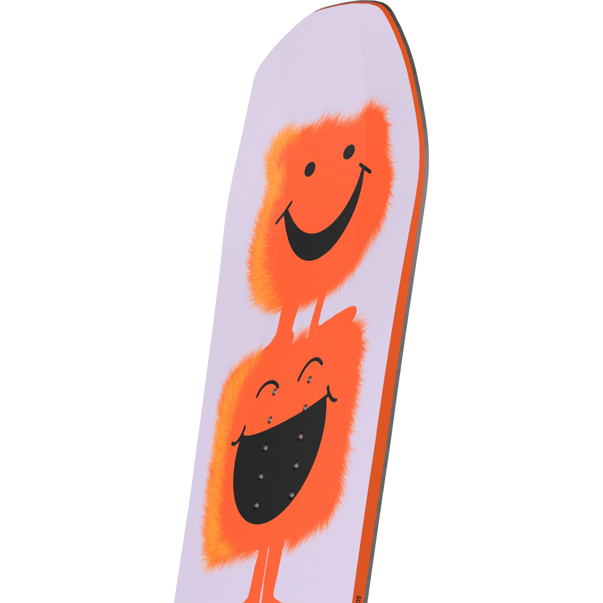 Bataleon Snowboard-Set 23/24 Snowboard Set Kinder