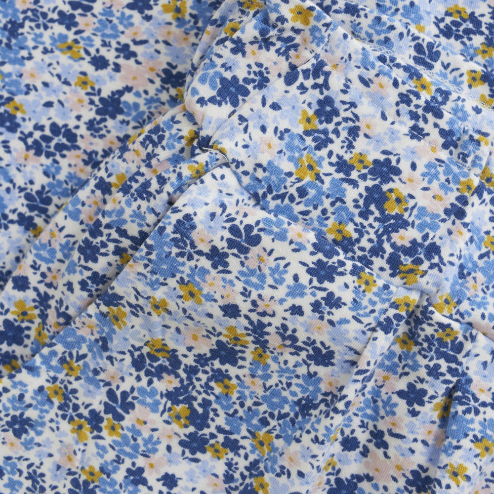 Køb Minymo True Blue Bukser AOP