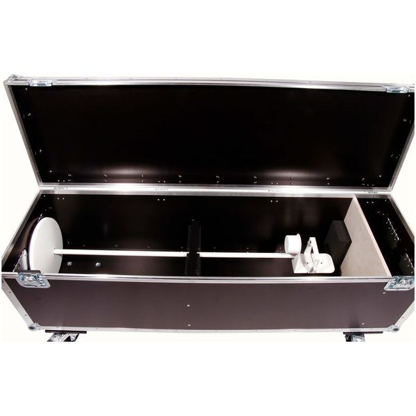 Thon Case for 2 K&M 80310
