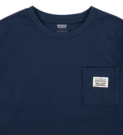 Levis Bluse - Dress Blues