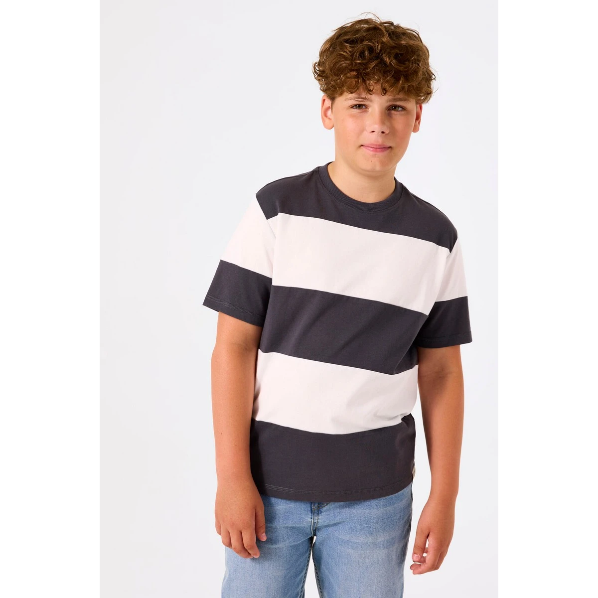 Jongens T-shirt A53603