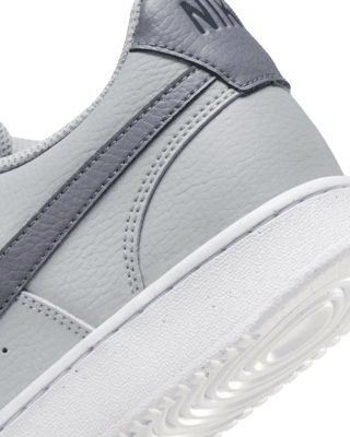 Nike Court Vision Low Next Nature Men's Shoes