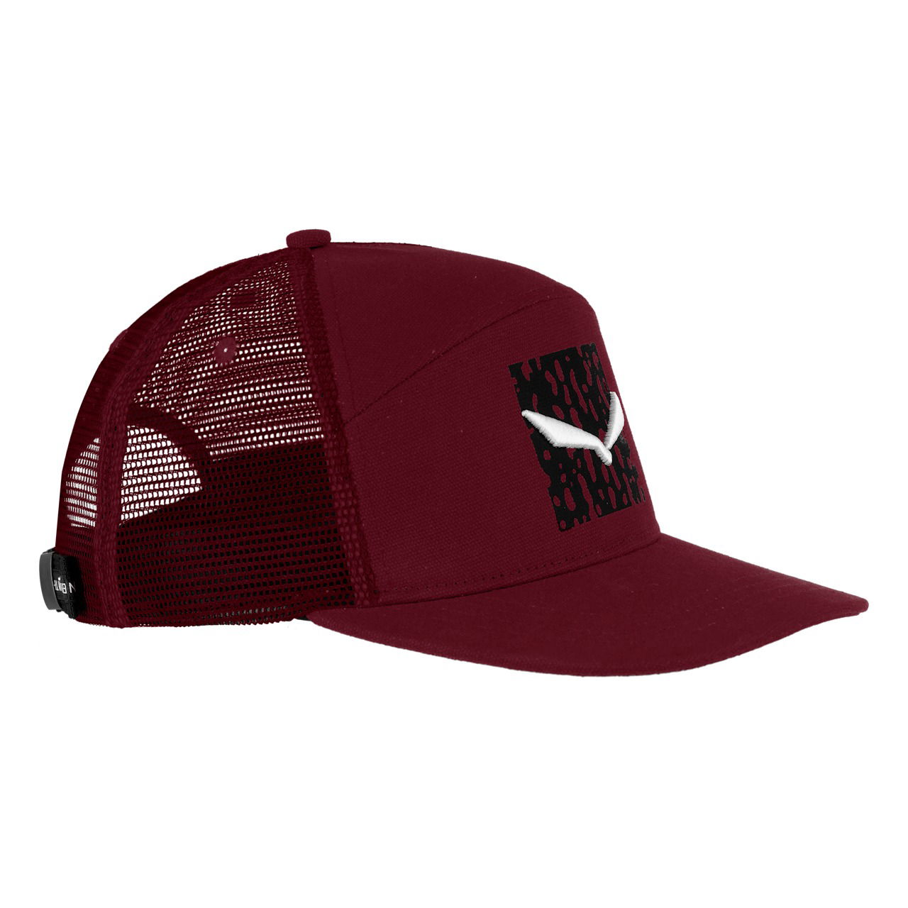Salewa Pure Salamander Logo Cap