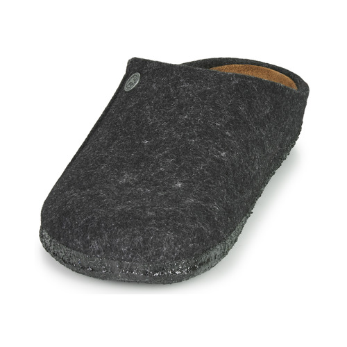 Birkenstock - ZERMATT STANDARD Gris