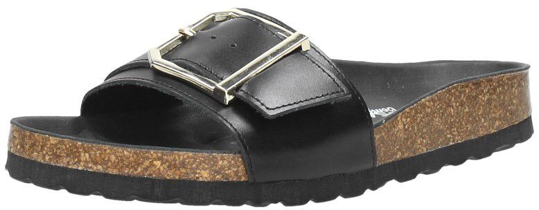Cosmos Open Teen zwart
